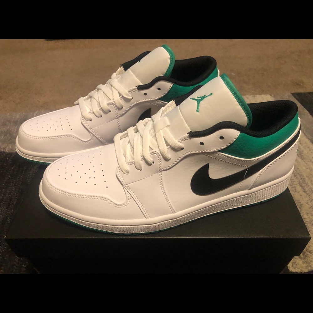 Air Jordan 1 Low